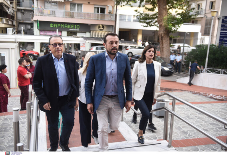 Ναρκοπέδιο η κατάσταση στον ΣΥΡΙΖΑ μετά την απόφαση της Π.Γ. για έκπτωση του Στ. Κασσελάκη – Το παζλ των υποψηφιοτήτων