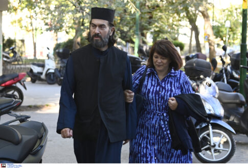 Νεκρός ο υπουργός Πληροφοριών του Ιράν, σύμφωνα με το Ισραήλ