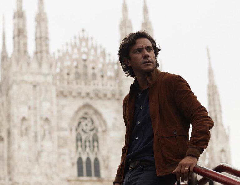 Jack Savoretti στο ertnews.gr: “Η σχέση μου με το ελληνικό κοινό είναι ξεχωριστή, αγάπησε τη μουσική μου από την αρχή”