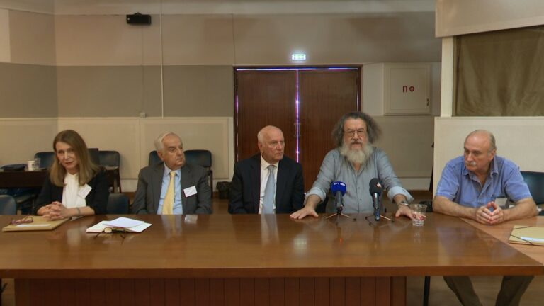 Κέρκυρα: Η κλιματική κρίση και τα μετεωρολογικά εργαλεία αντικείμενο διεθνούς συνάντησης