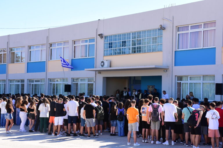 Γκ. Μαγιορκίνης στο ΕΡΤNews: Πότε αναμένεται νέα έξαρση αναπνευστικών λοιμώξεων – Τι είπε για τον στρεπτόκοκκο