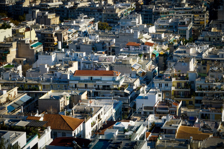 «Αναβαθμίζω το Σπίτι μου»: Άτοκα δάνεια για ενεργειακή αναβάθμιση, χωρίς κριτήρια – Έρχεται νέο «Εξοικονομώ»