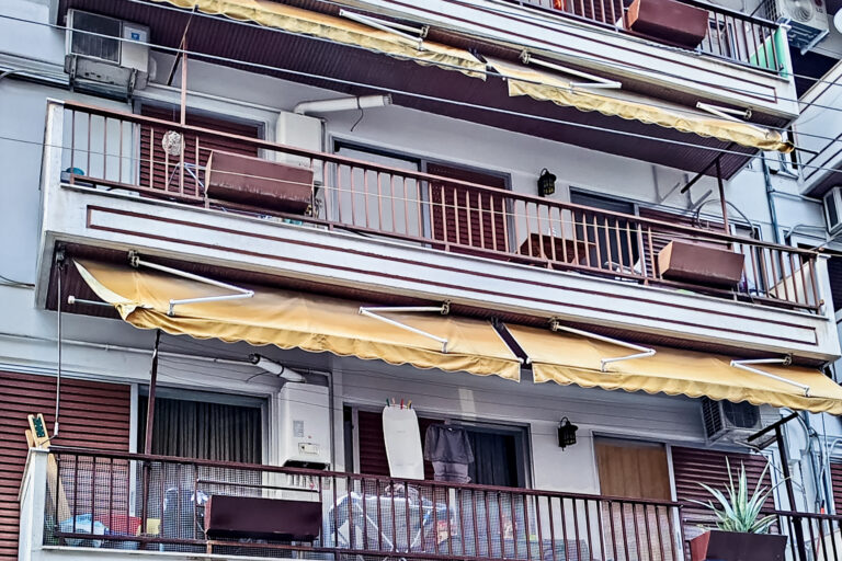 Εκμίσθωνε σπίτια που δεν του ανήκαν — Πρόλαβε να κερδίσει σχεδόν 60 χιλ. € πριν από τη σύλληψη