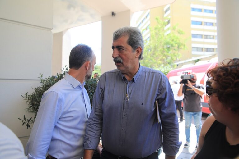 Π. Πολάκης: Έκανα λάθος που στήριξα Κασσελάκη – Αρχηγός χωρίς ομάδα είναι μηδέν