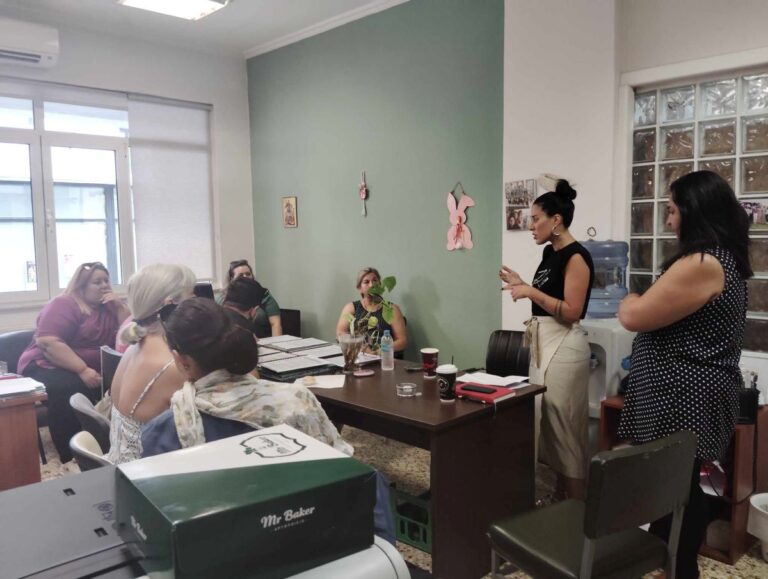 Ξεκίνησαν τη λειτουργία τους οι παιδικοί σταθμοί στον Δήμο Τυρνάβου