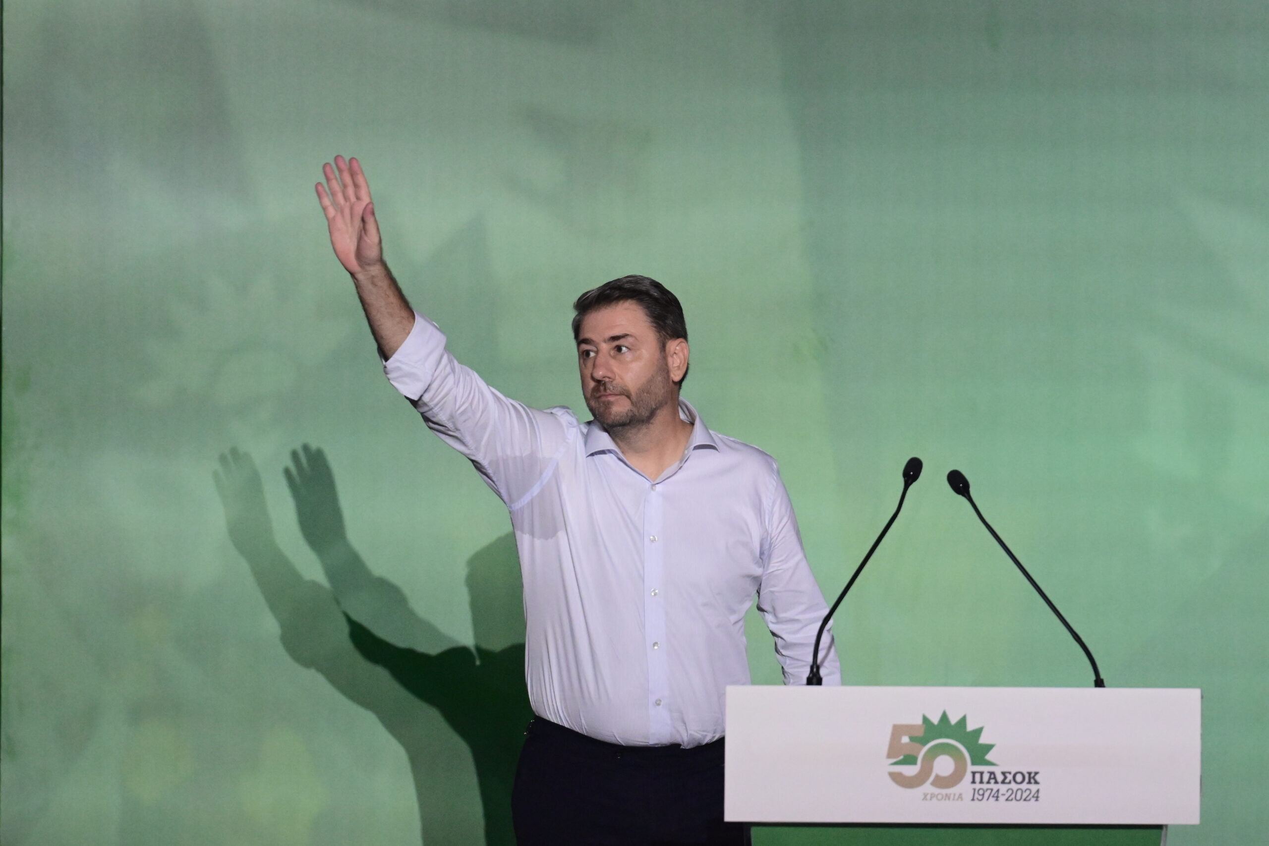 Androulakis