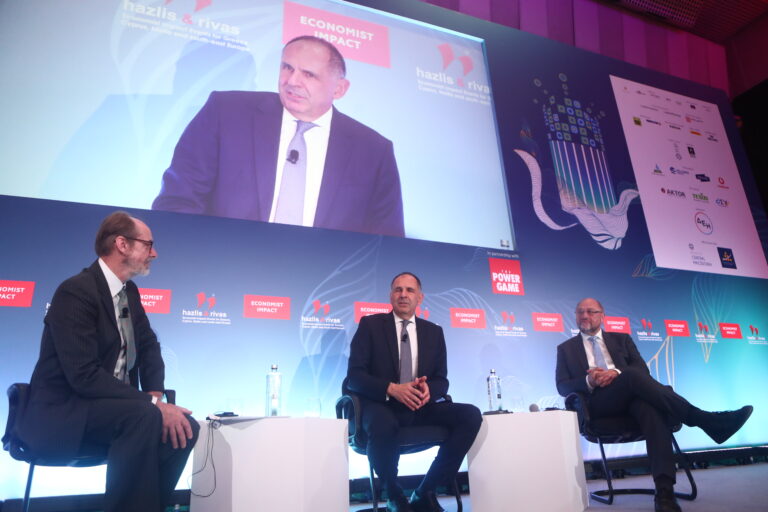 Στη Θεσσαλονίκη το 4ο Economist Metropolitan Summit