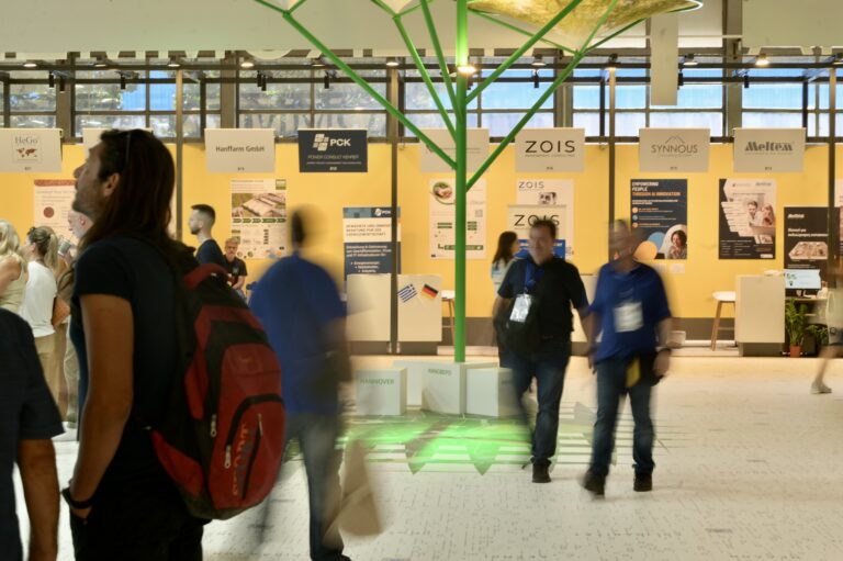88η ΔΕΘ: Οι επιπτώσεις της κλιματικής κρίσης στις γυναίκες εξετάστηκαν σε ημερίδα