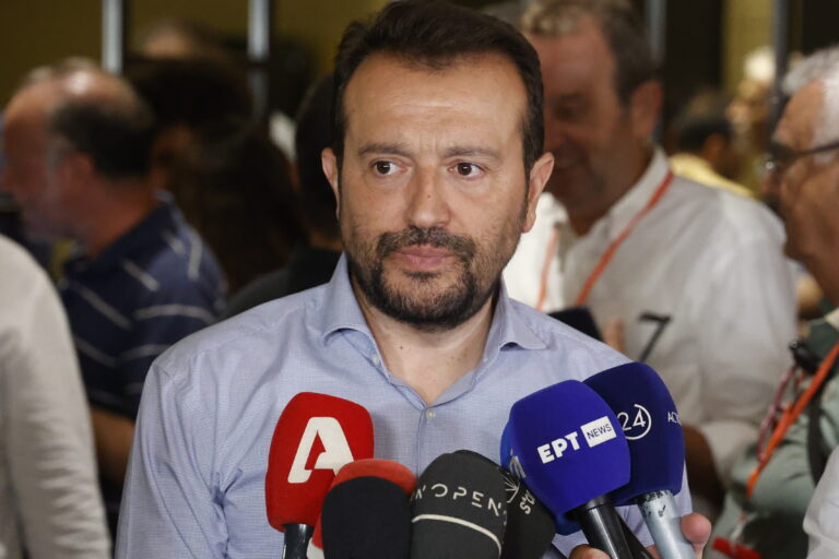 Ν. Παππάς: Σύγκλιση Κ.Ε. ΣΥΡΙΖΑ σε δύο εβδομάδες – Στέλνουμε μήνυμα ηρεμίας και δημοκρατικού διαλόγου
