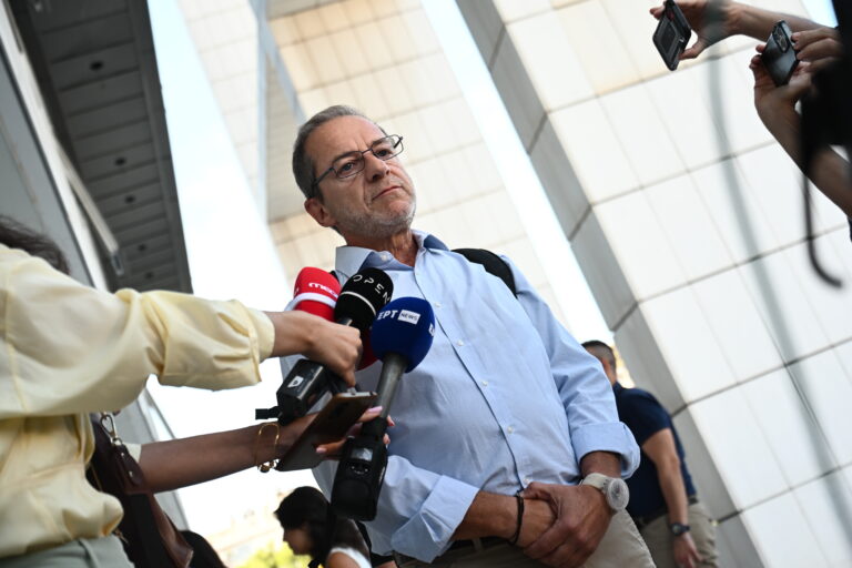 Αναβλήθηκε η δίκη Λιγνάδη