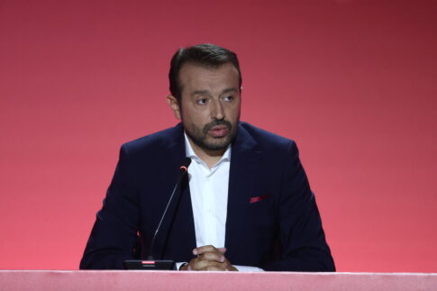 Μαρκόπουλος στο ΕΡΤnews: Οριζόντια και ενισχυμένα τα μέτρα στο πετρέλαιο θέρμανσης – Εξαντλούμε κάθε δημοσιονομικό περιθώριο