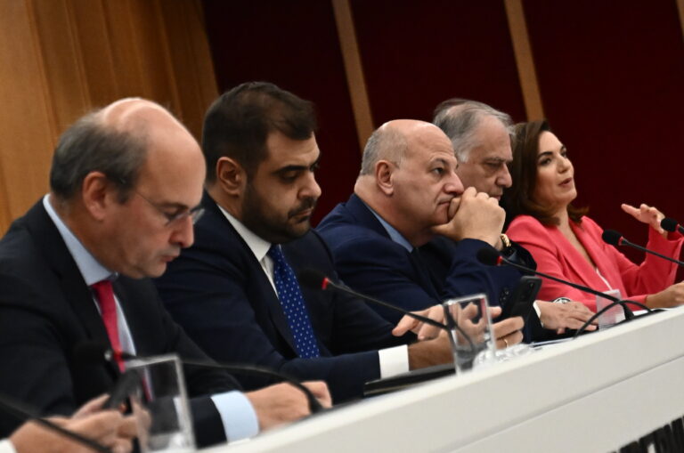 Τα νέα μέτρα της κυβέρνησης για αγροτικό πετρέλαιο, Airbnb, και τέλος κρουαζιέρας – Νέες δράσεις ΕΣΠΑ και υπερεκπτώσεις