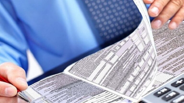 Εφορία: Αριθμητικά και υπολογιστικά λάθη θα αναγνωριστούν αναδρομικά από το 2014 – Πότε επιστρέφονται οι φόροι