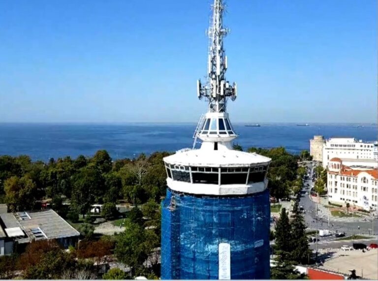 88η ΔΕΘ: Η συμβολή του ΕΣΠΑ και του ταμείου ανάκαμψης σε παιδεία, υγεία, περιβάλλον