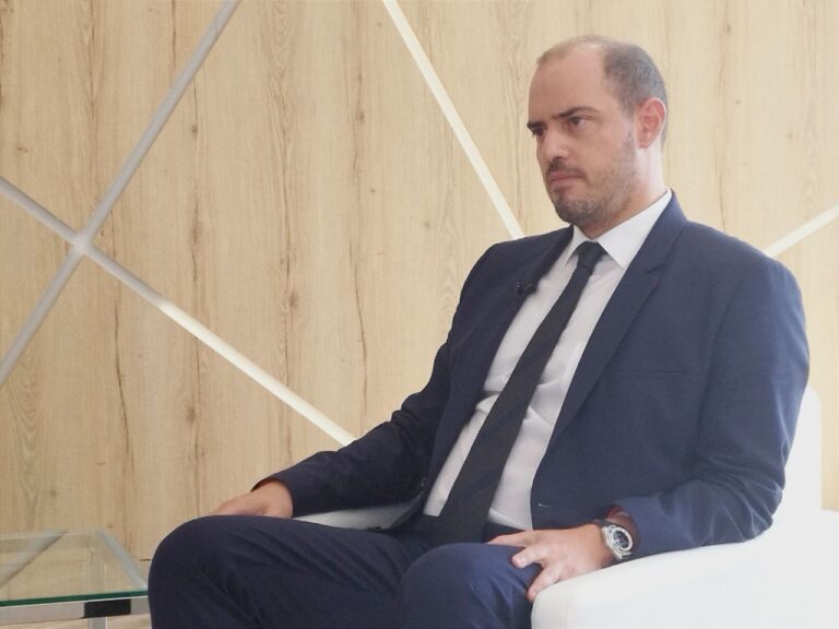 Γιώργος Κώτσηρας στην 88η ΔΕΘ: “Εξελίσσουμε  τις παραδοσιακές πολιτικές της Ελληνικής Πολιτείας για τον Απόδημο Ελληνισμό”