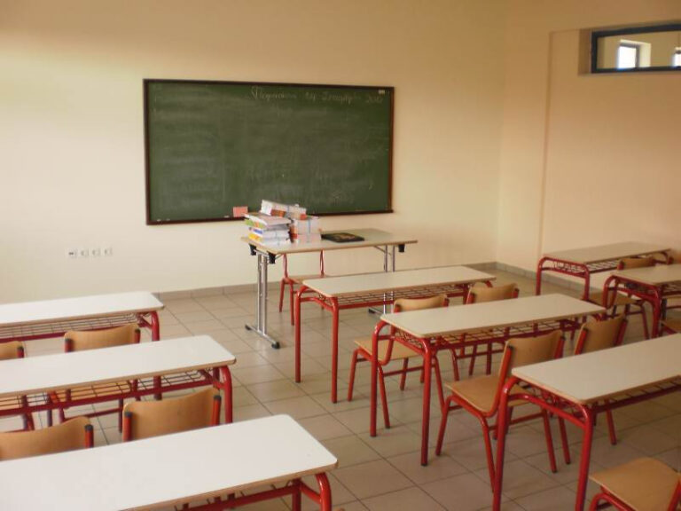 Δήμος Θεσσαλονίκης: Υποτροφίες σε μαθητές του Κοινωνικού Φροντιστηρίου