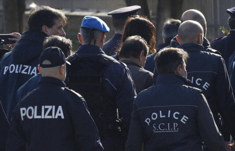 Ρώμη: Συνελήφθη ελληνοαυστραλός που είχε επικηρυχθεί για 1 εκατομμύριο δολάρια – Κατηγορείται για διπλό φονικό