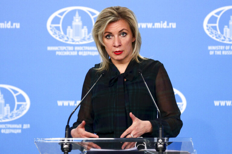 Μαρία Ζαχάροβα: Η νέα αμερικανική βάση στην Πολωνία αυξάνει τον συνολικό πυρηνικό κίνδυνο