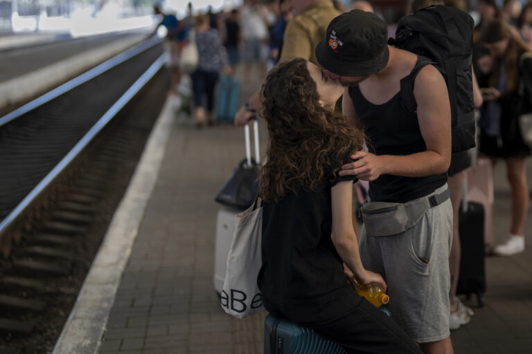 Μήπως έχετε συναντήσει τον κατάλληλο άνθρωπο τη λάθος στιγμή;