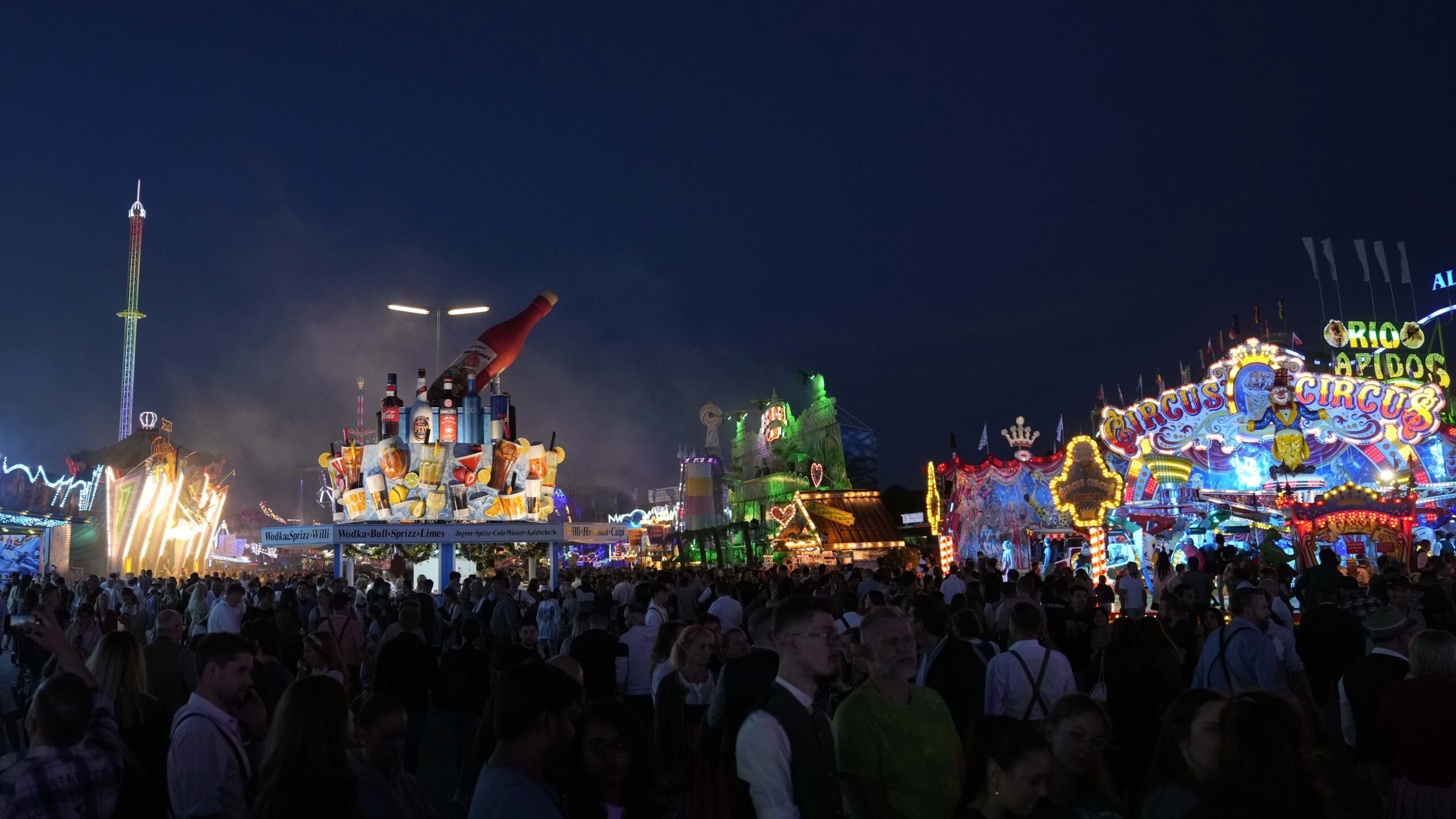 Germany Oktoberfest