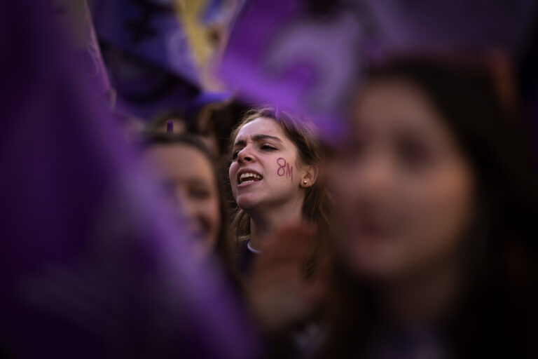 Αγγλία – Ουαλία: Μία γυναίκα δολοφονείται κάθε πέντε ημέρες – Σε έξαρση η ενδοοικογενειακή βία