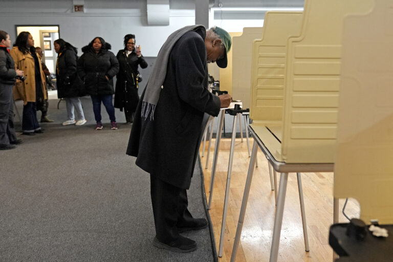 ΗΠΑ: Ένα ταξίδι στο χρόνο στις προεδρικές εκλογές του 1952 – Τι έλεγαν οι υποψήφιοι πρόεδροι Αιζενχαόυερ και Στήβενσον για την Ελλάδα