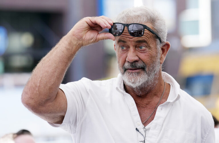 Έρχεται σίκουελ για τα «Πάθη του Χριστού» με πρωταγωνιστή των Μελ Γκίμπσον