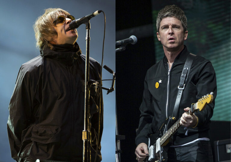 Oasis: Μετά τη φρενίτιδα και τα sold out ανακοίνωσαν δύο επιπλέον συναυλίες