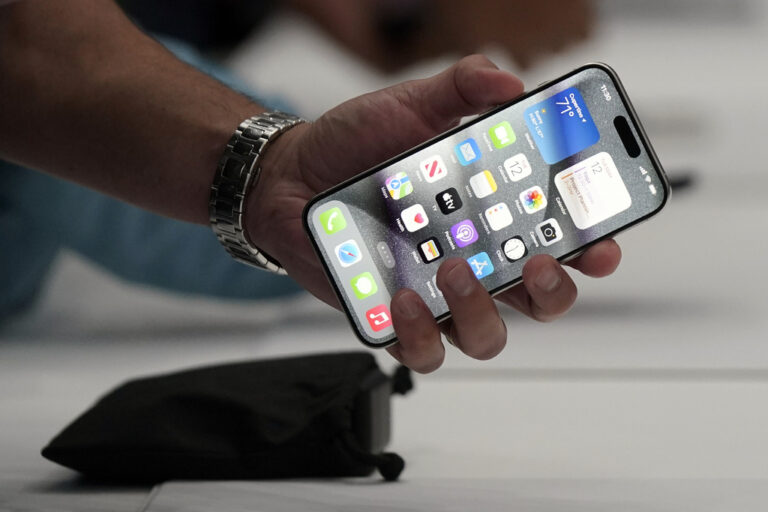 iOS 18: Σε ποια μοντέλα iPhone έρχεται από σήμερα η αναβάθμιση – Τα νέα χαρακτηριστικά