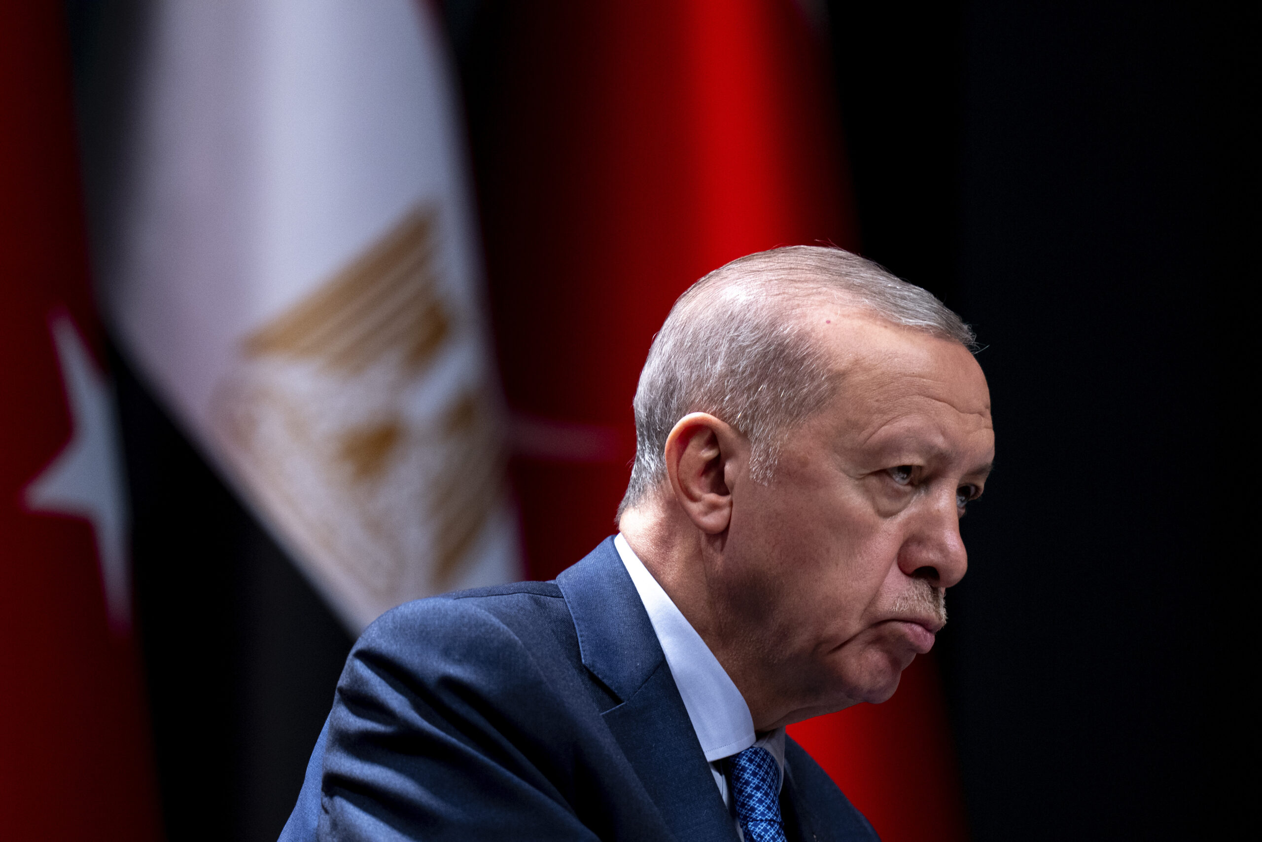 Recep Tayyip Erdogan