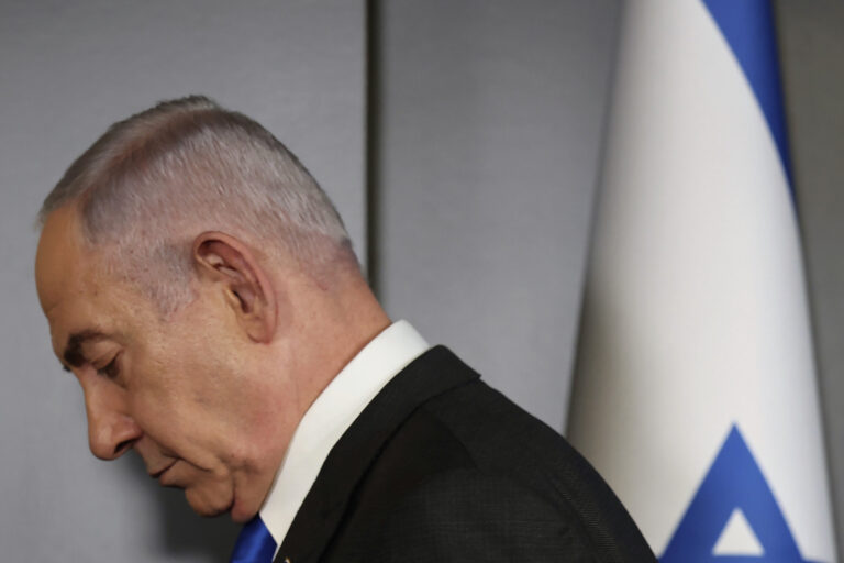 Δεν πείθει τις ΗΠΑ ο Νετανιάχου – Το 90% της συμφωνίας έχει κλείσει λέει ο Λευκός Οίκος