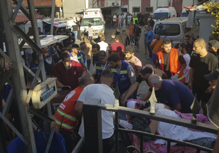 Χάος στον Λίβανο: Η Χεζμπολάχ κατηγορεί το Ισραήλ για τις εκρήξεις στους ασυρμάτους – Εννέα νεκροί και τουλάχιστον 2.750 τραυματιες