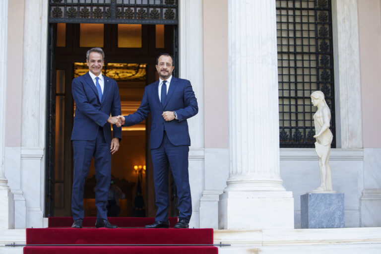 Ευνοϊκή συγκυρία για το Κυπριακό: Οι εμπλεκόμενοι «παίκτες» θα βρεθούν από κοινού στη Νέα Υόρκη