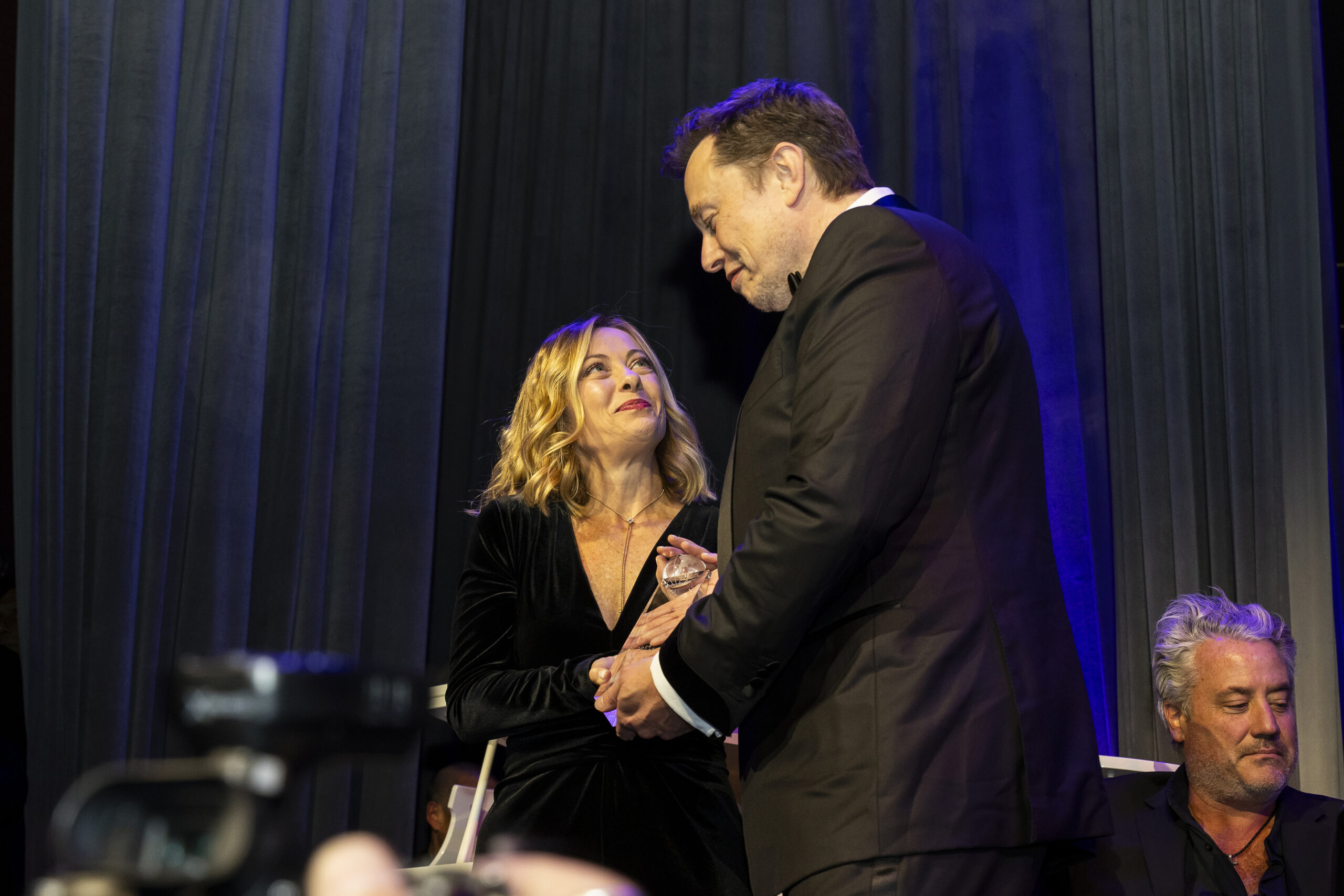 Global Citizen Awards