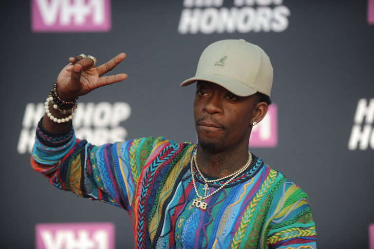 Πέθανε στα 34 του ο ράπερ Rich Homie Quan – Βρέθηκε νεκρός στο σπίτι του στην Ατλάντα