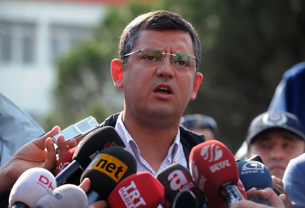 Τουρκία: Μποϊκοτάζ στην αγορά κατά της σύλληψης Ιμάμογλου – Διατάχθηκε εισαγγελική έρευνα