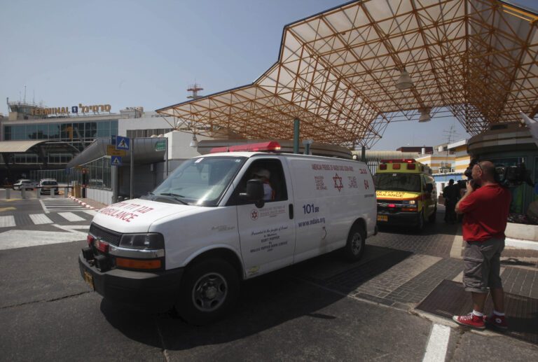 Ιράν: Τουλάχιστον 51 νεκροί από έκρηξη σε ανθρακωρυχείο, 24 αγνοούμενοι και 17 τραυματίες