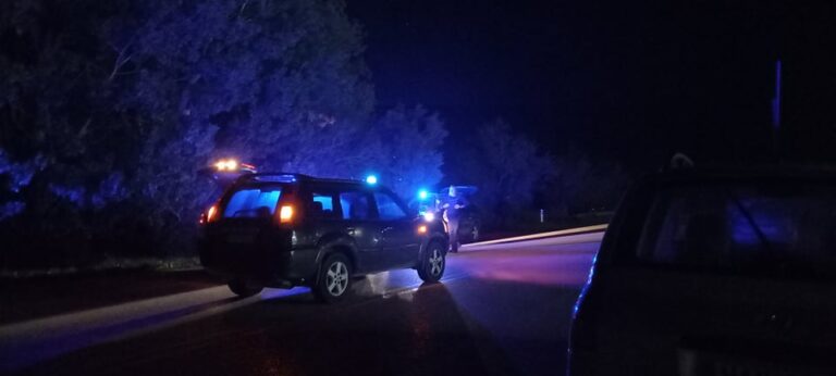 Υποθέσεις ναρκωτικών με τρείς συλλήψεις στην Αμαλιάδα