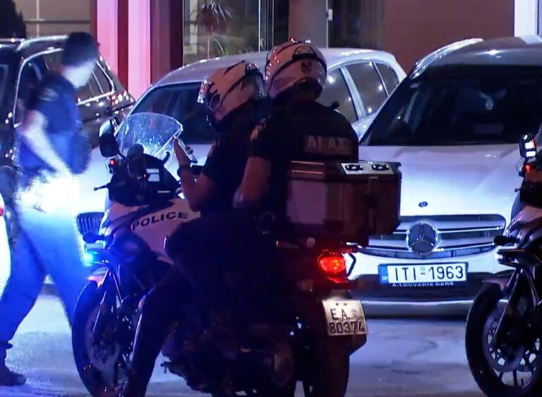 Στοχευμένες δράσεις από την ΕΛΑΣ για την εγκληματικότητα – Εξιχνιάστηκαν 244 κλοπές, 32 απάτες, 41 κλοπές τροχοφόρων και 29 ληστείες