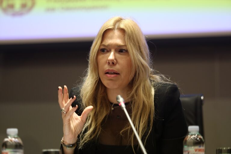 Θ. Αλαμπάση (Γ. Γ. Διαχείρισης Ιδιωτικού Χρέους) στο Πρώτο: Άνοιγμα στη μεσαία τάξη μέσω εξωδικαστικού μηχανισμού – Διευρύνονται τα κριτήρια (audio)