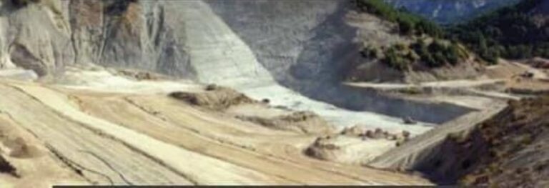 Ανοιχτή εκδήλωση στο Κιάτο για το μεγάλο έργο του φράγματος του Ασωπού