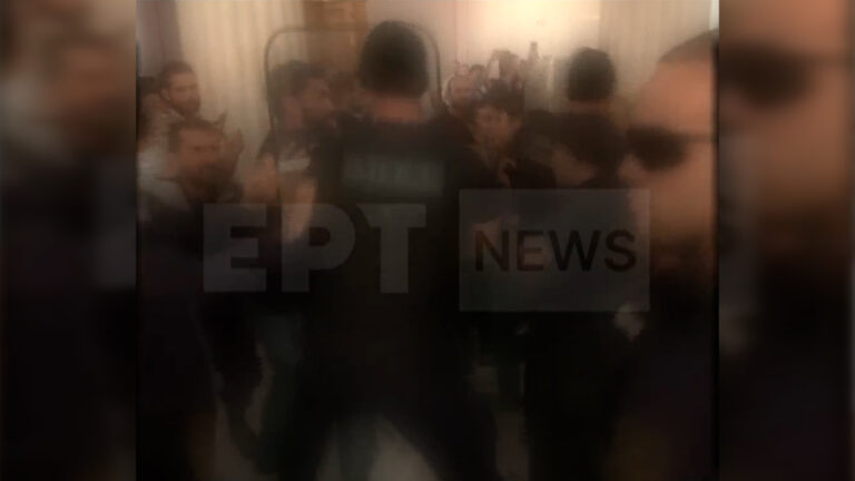 Πολυτεχνείο: 22 προσαγωγές μετά τα επεισόδια σε εκδήλωση