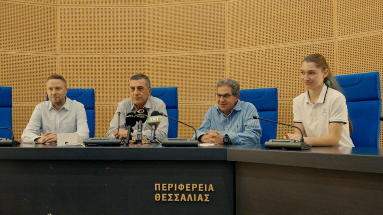Την Κυριακή ο αγώνας δρόμου Αχίλλειος Άθλος στα Φάρσαλα