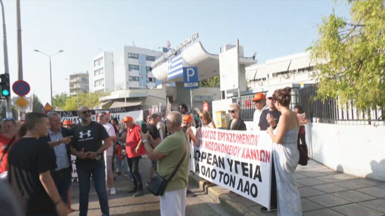 88η ΔΕΘ: Οι συγκεντρώσεις και οι κυκλοφοριακές ρυθμίσεις της Τροχαίας