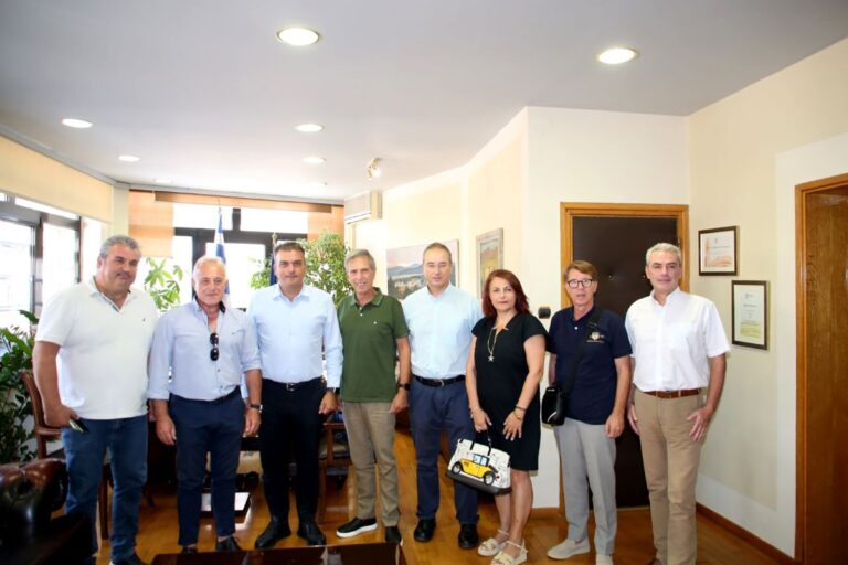 Και φέτος Κοινωνικό Φροντιστήριο απο τον Δήμο Λαρισαίων