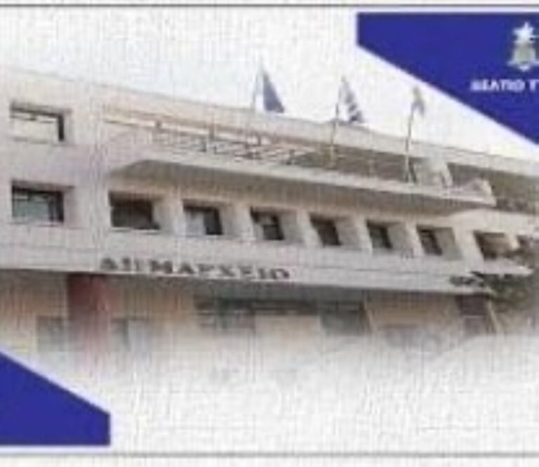 Προχωρούν οι διαδικασίες για την ανακαίνιση της δημοτικής αγοράς Κορίνθου