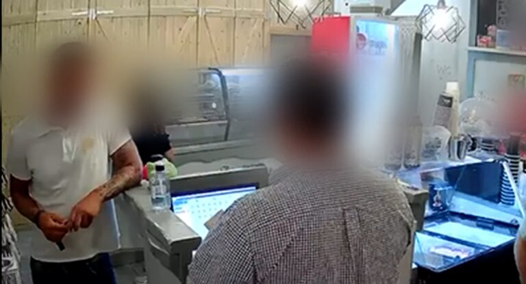 Εξάρθρωση εγκληματικής ομάδας εκβιαστών σε Αθήνα και Μύκονο – Διάλογοι που σοκάρουν