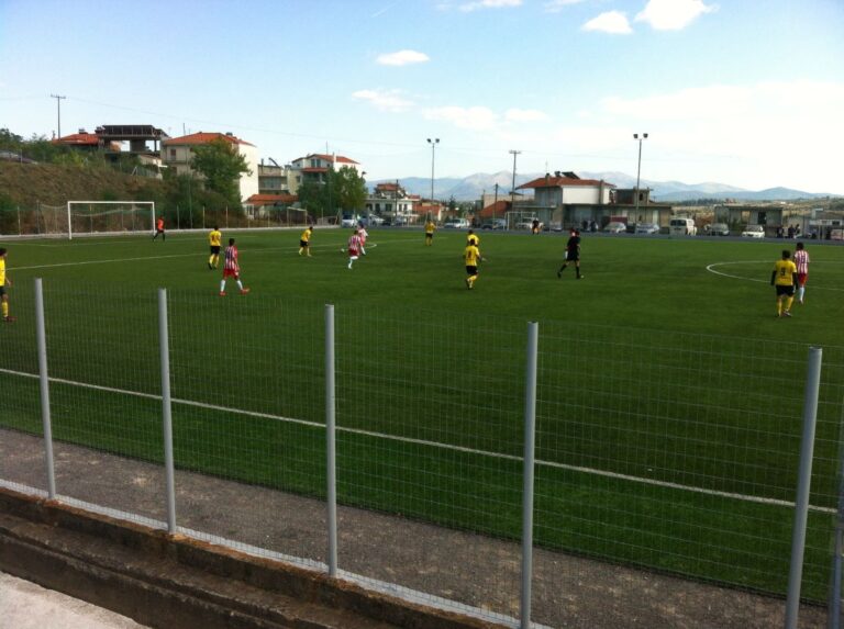 Το πρόγραμμα της Β΄ φάσης του κυπέλλου Αρκαδίας