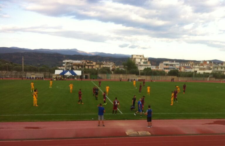 Λακωνία: Πρεμιέρα το Σαββατοκύριακο στο Κύπελλο