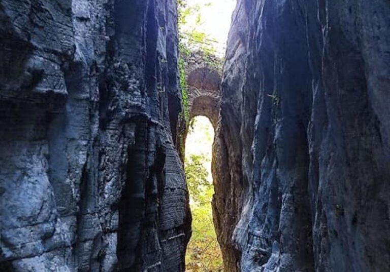 Μεσσηνία: Εξορμά στον Ταΰγετο «Ο Ευκλής»